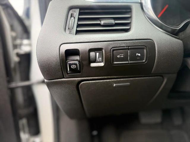 2014 Chevrolet Impala 1LT