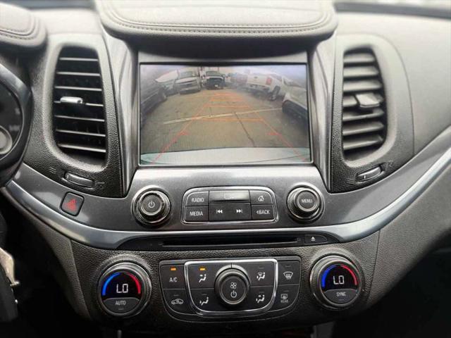 2014 Chevrolet Impala 1LT