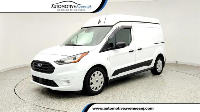 2023 Ford Transit Connect XLT Cargo Van for sale in Wall Township, NJ