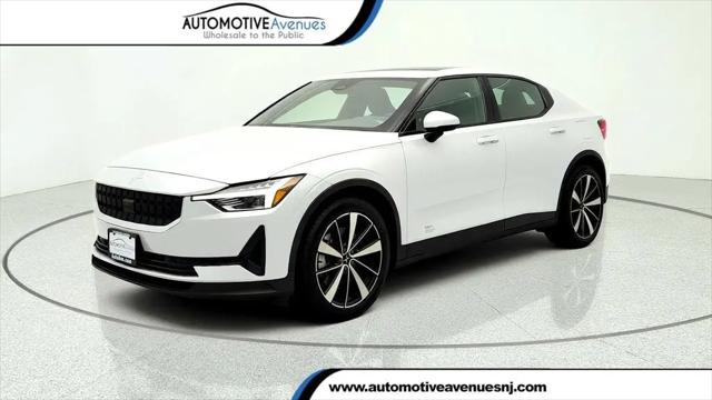 2022 Polestar 2 Long Range Dual Motor for sale in Wall Township, NJ