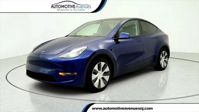 2023 Tesla Model Y Long Range Dual Motor All-Wheel Drive for sale in Wall Township, NJ