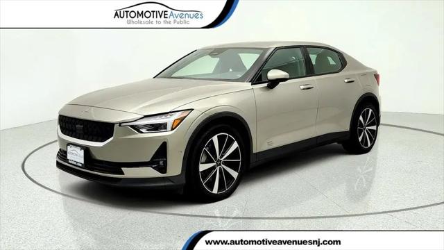 2022 Polestar 2 Long Range Dual Motor for sale in Wall Township, NJ