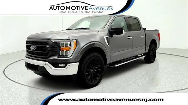 2023 Ford F-150 XLT for sale in Wall Township, NJ