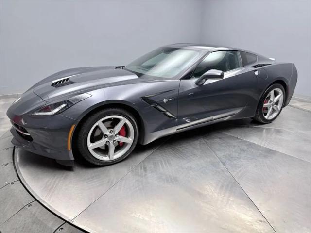 2014 Chevrolet Corvette Stingray Stingray for sale in Longmont, CO