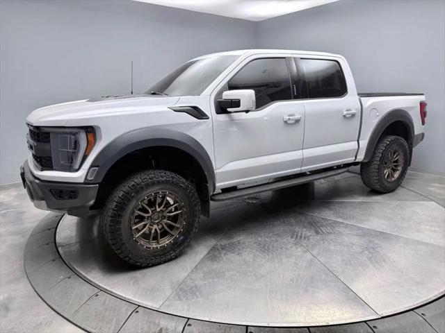 2022 Ford F-150 Raptor for sale in Longmont, CO