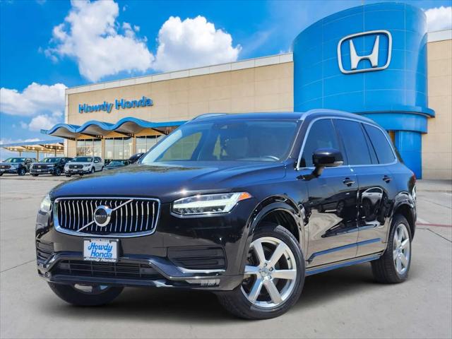 2020 Volvo XC90 T6 Momentum 6 Passenger for sale in Austin, TX