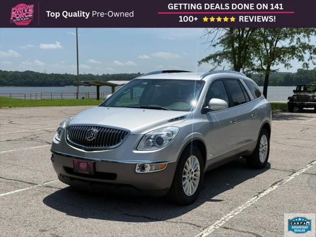 2011 Buick Enclave CX for sale in Fenton, MO