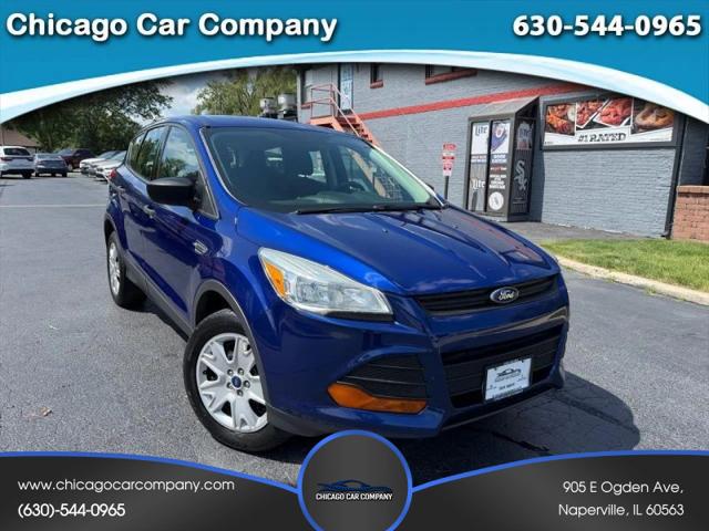 2015 Ford Escape S for sale in Naperville, IL
