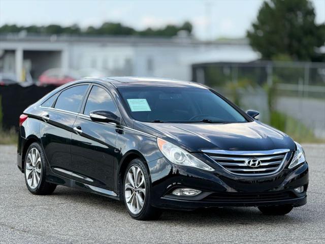 2014 Hyundai Sonata Limited 2.0T for sale in Lawrenceville, GA