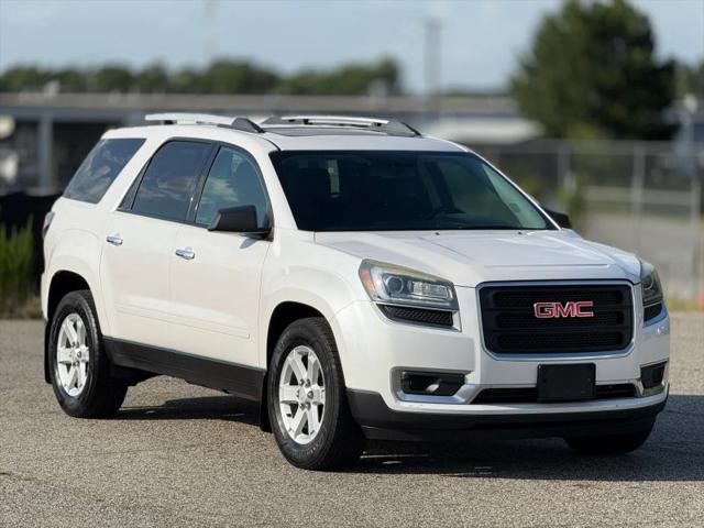 2016 GMC Acadia SLE-2 for sale in Lawrenceville, GA