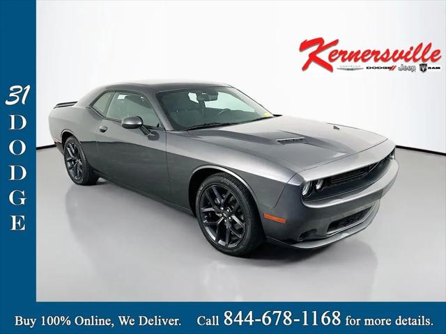 2023 Dodge Challenger SXT for sale in Kernersville, NC