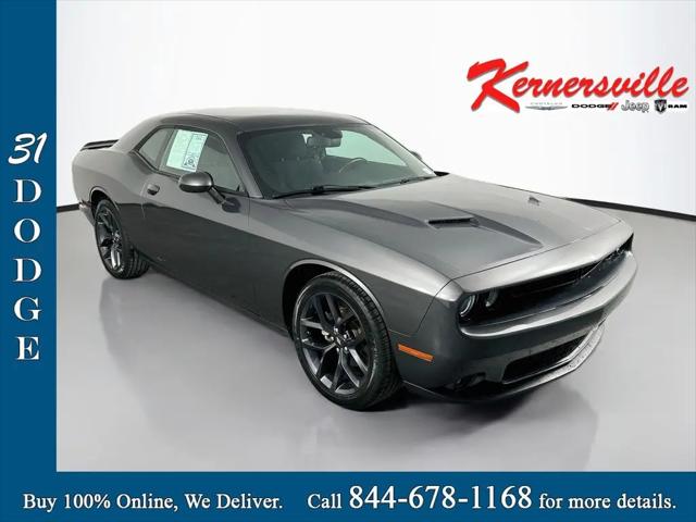 2023 Dodge Challenger SXT for sale in Kernersville, NC