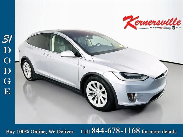 2016 Tesla Model X 90D for sale in Kernersville, NC