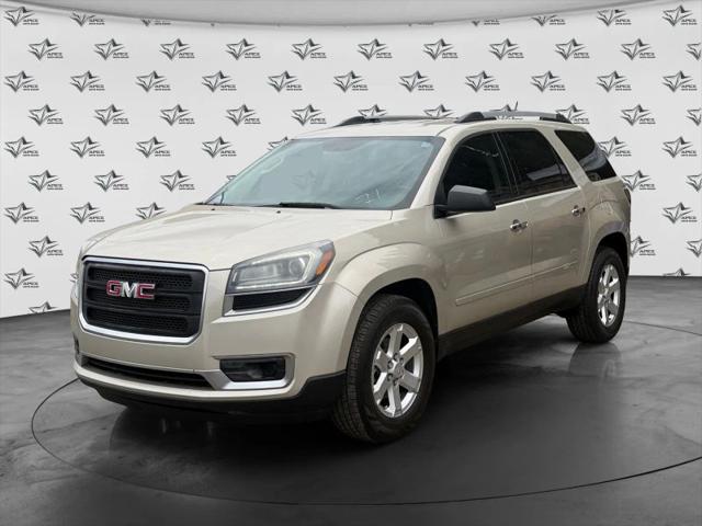 2015 GMC Acadia SLE-1 for sale in Santa Ana, CA