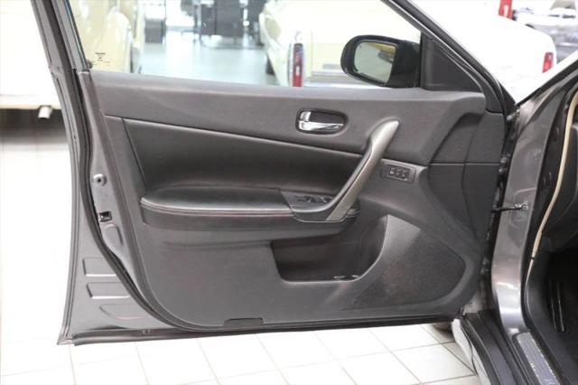 2014 Nissan Maxima 3.5 SV