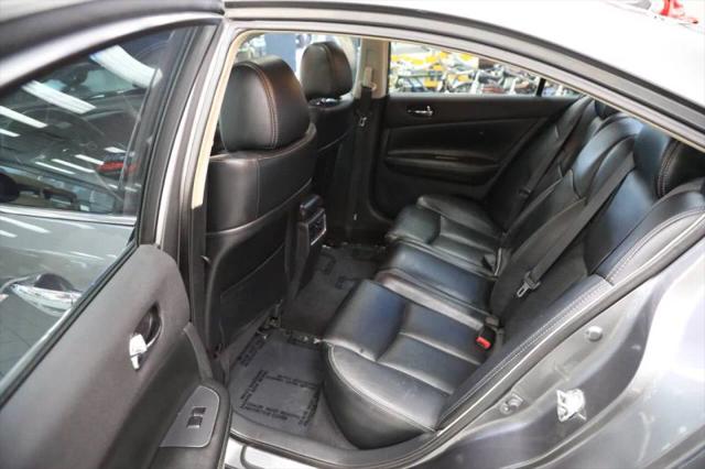 2014 Nissan Maxima 3.5 SV