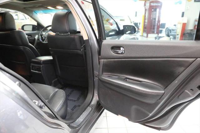 2014 Nissan Maxima 3.5 SV