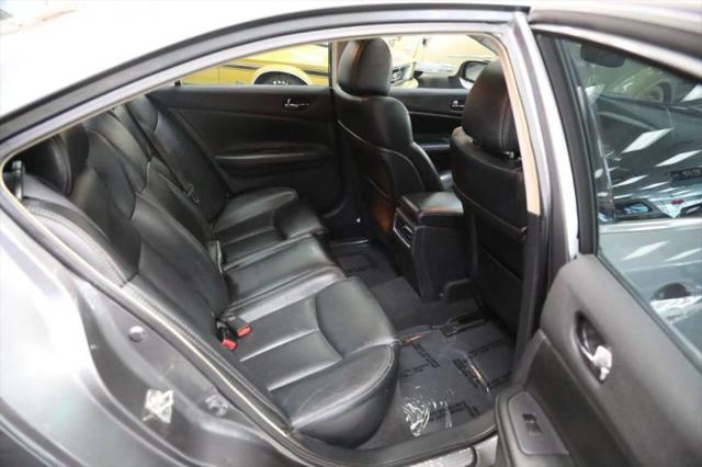 2014 Nissan Maxima 3.5 SV