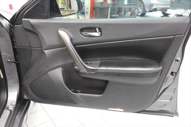 2014 Nissan Maxima 3.5 SV