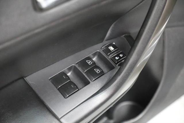 2014 Nissan Maxima 3.5 SV
