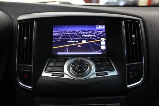 2014 Nissan Maxima 3.5 SV