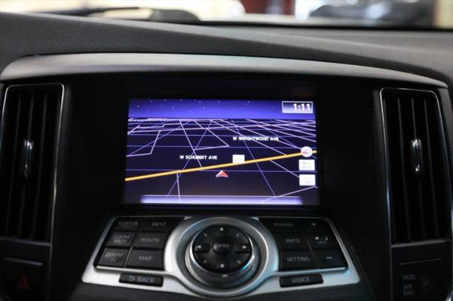 2014 Nissan Maxima 3.5 SV