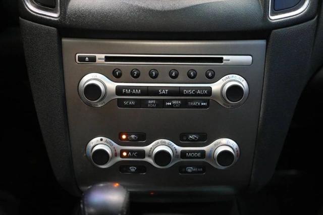 2014 Nissan Maxima 3.5 SV