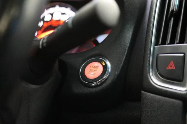 2014 Nissan Maxima 3.5 SV