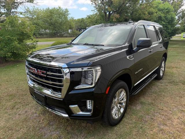 2021 GMC Yukon 4WD SLT for sale in Wilmington, NC
