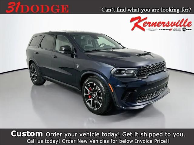 2026 Dodge Durango SRT Hellcat AWD for sale in Kernersville, NC
