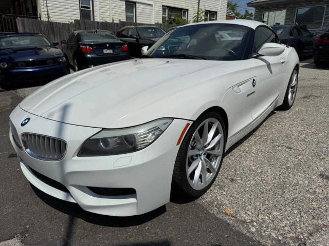 2012 BMW Z4 sDrive35i for sale in Ambler, PA