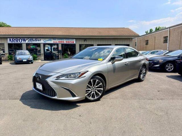2019 Lexus ES 350 350 for sale in Linden, NJ
