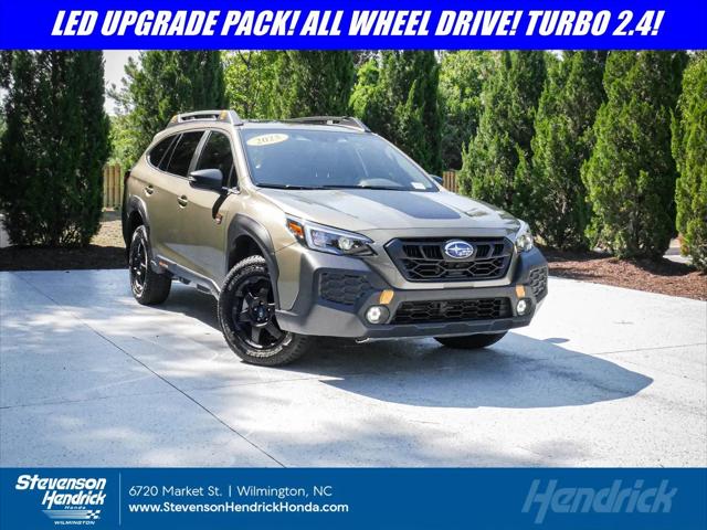 2025 Subaru Outback Wilderness for sale in Wilmington, NC