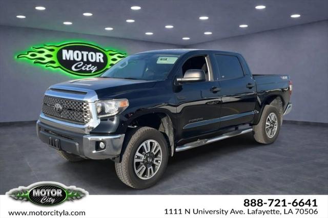 2021 Toyota Tundra SR5 for sale in Lafayette, LA