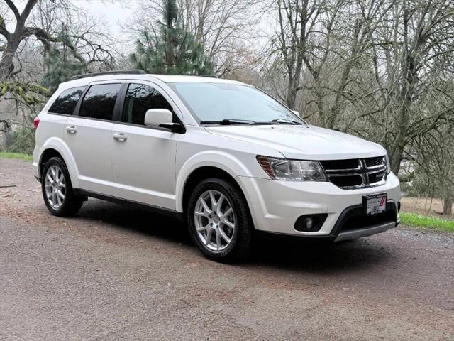 2016 Dodge Journey SXT for sale in Portland, OR