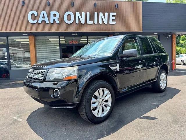 2014 Land Rover LR2 HSE for sale in Roswell, GA