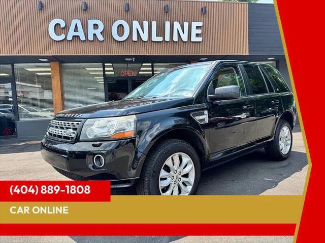 2014 Land Rover LR2 HSE for sale in Roswell, GA