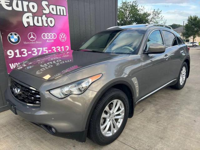 2011 INFINITI FX35 FX35 for sale in Overland Park, KS