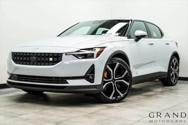 2023 Polestar 2 Long Range Dual Motor Performance Plus for sale in Marietta, GA