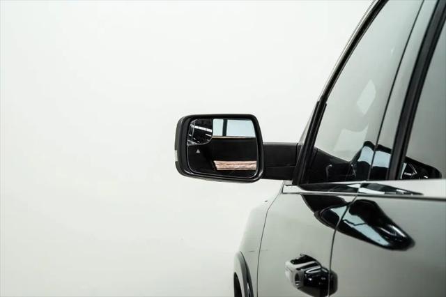 2020 Ram 1500 Limited Crew Cab 4x4 57 Box