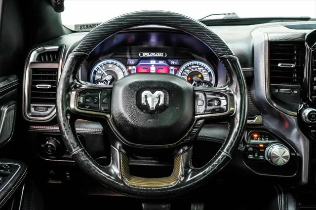 2020 Ram 1500 Limited Crew Cab 4x4 57 Box