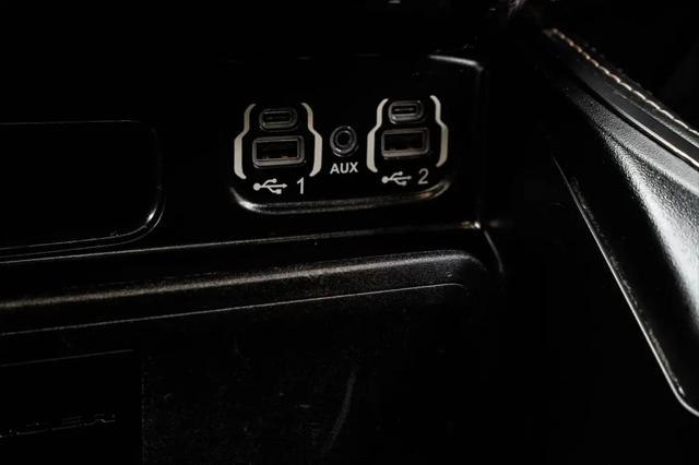 2020 Ram 1500 Limited Crew Cab 4x4 57 Box