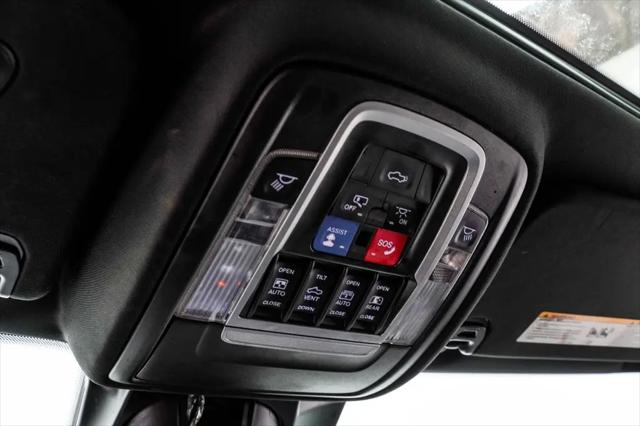 2020 Ram 1500 Limited Crew Cab 4x4 57 Box