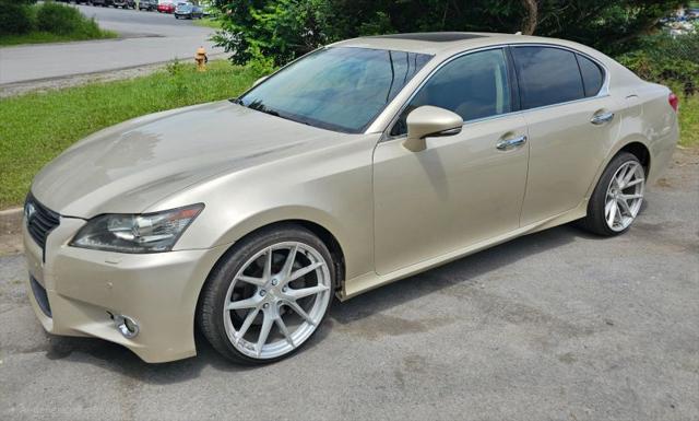 2013 Lexus GS 350 350 for sale in Scranton, PA