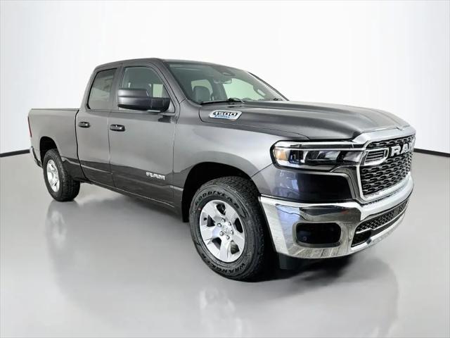 2026 Ram 1500 Tradesman Quad Cab 4x2 64 Box for sale in Owasso, OK