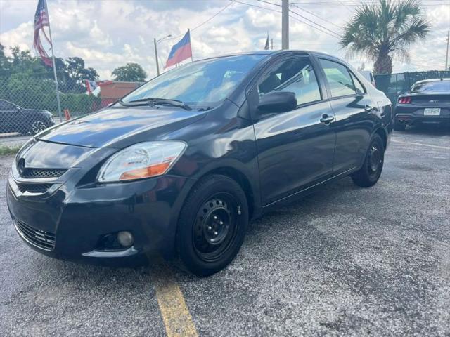 2007 Toyota Yaris Base for sale in Orlando, FL