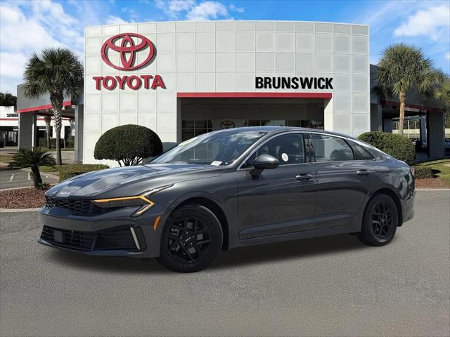 2025 Kia K5 LXS for sale in Brunswick, GA