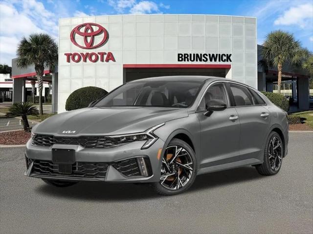2025 Kia K5 LXS for sale in Brunswick, GA