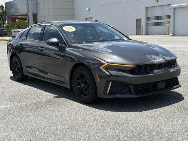 2025 Kia K5 LXS for sale in Brunswick, GA
