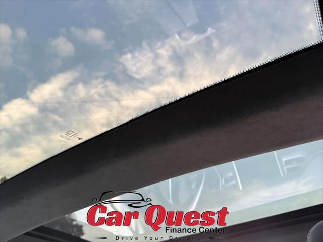 2015 Tesla Model S P85D